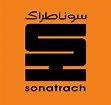 logo sonatrach